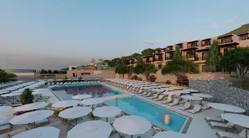 Elios Hill MK Hotel Collection Online