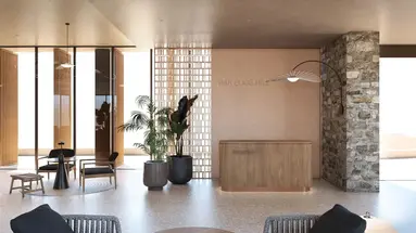 Elios Hill MK Hotel Collection Online