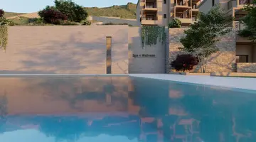 Elios Hill MK Hotel Collection Online