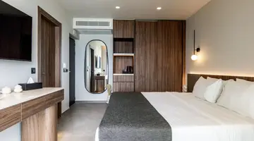 Elios Hill MK Hotel Collection Online