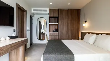 Elios Hill MK Hotel Collection Online