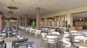Elios Hill MK Hotel Collection Online