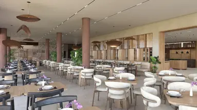 Elios Hill MK Hotel Collection Online