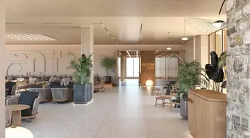 Elios Hill MK Hotel Collection Online