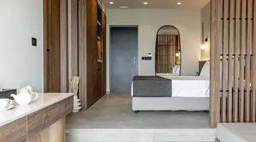 Elios Hill MK Hotel Collection Online