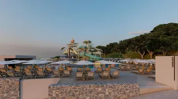 Elios Hill MK Hotel Collection Online