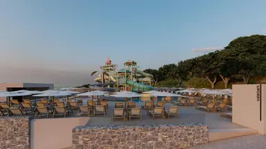 Elios Hill MK Hotel Collection Online