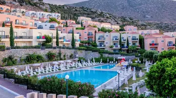 Elios Hill MK Hotel Collection Online