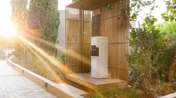 Elios Hill MK Hotel Collection Online