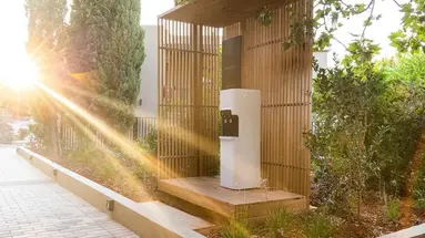 Elios Hill MK Hotel Collection Online