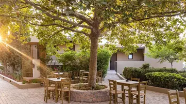 Elios Hill MK Hotel Collection Online