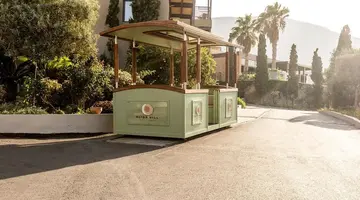 Elios Hill MK Hotel Collection Online