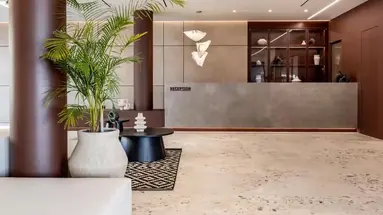 Elios Hill MK Hotel Collection Online