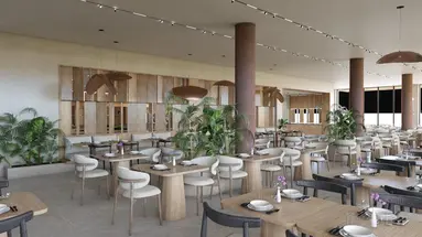 Elios Hill MK Hotel Collection Online