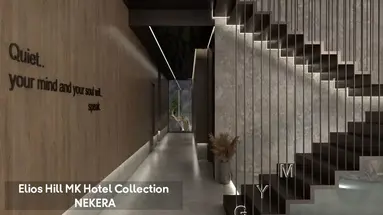 Elios Hill - MK Hotel Collection