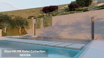 Elios Hill - MK Hotel Collection