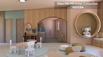 Elios Hill - MK Hotel Collection