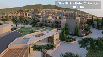 Elios Hill - MK Hotel Collection