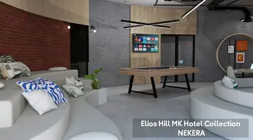 Elios Hill - MK Hotel Collection