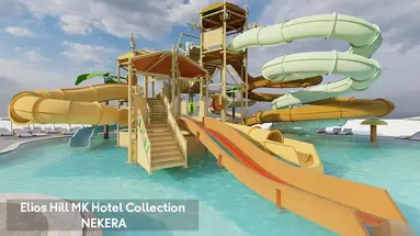 Elios Hill - MK Hotel Collection