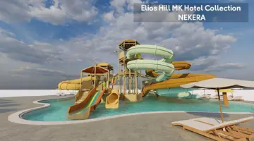 Elios Hill - MK Hotel Collection