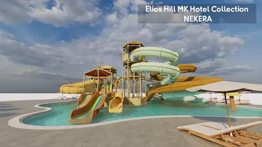 Elios Hill - MK Hotel Collection