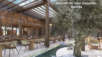 Elios Hill - MK Hotel Collection