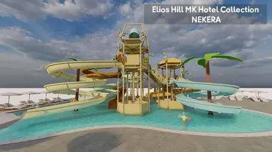 Elios Hill - MK Hotel Collection