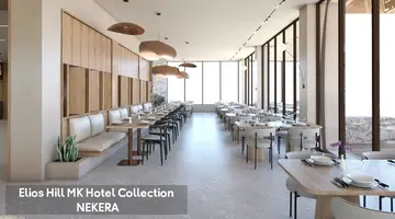 Elios Hill - MK Hotel Collection