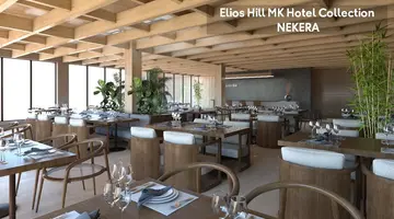 Elios Hill - MK Hotel Collection