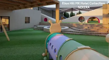 Elios Hill - MK Hotel Collection