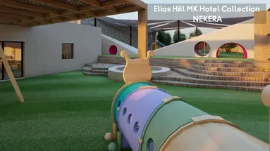 Elios Hill - MK Hotel Collection