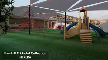 Elios Hill - MK Hotel Collection
