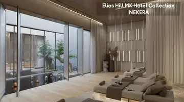 Elios Hill - MK Hotel Collection