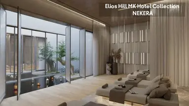 Elios Hill - MK Hotel Collection