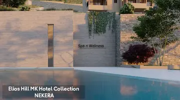 Elios Hill - MK Hotel Collection