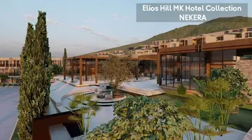 Elios Hill - MK Hotel Collection