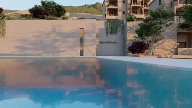 Elios Hill Sun-Kissed Happiness