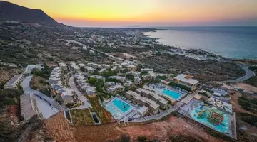 ELIOS HILL