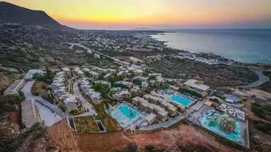 ELIOS HILL
