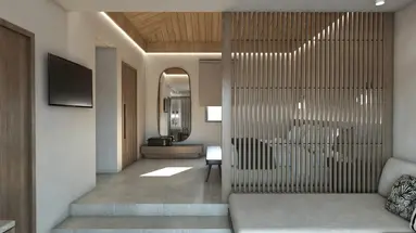 Elios Hill