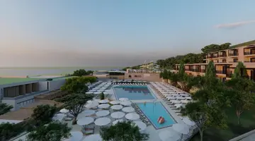 Elios Hill
