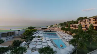 Elios Hill