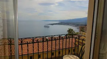 ELIOS HOTEL - TAORMINA