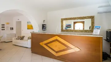 Elios Hotel Taormina