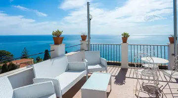 Elios Hotel Taormina