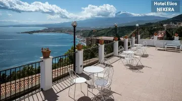ELIOS HOTEL - TAORMINA