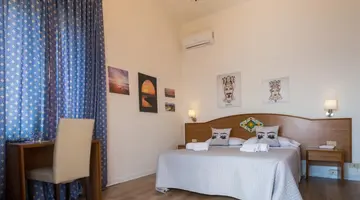 Elios Hotel Taormina