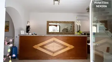 ELIOS HOTEL - TAORMINA