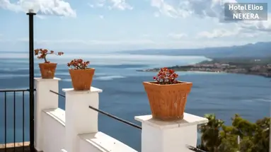 ELIOS HOTEL - TAORMINA